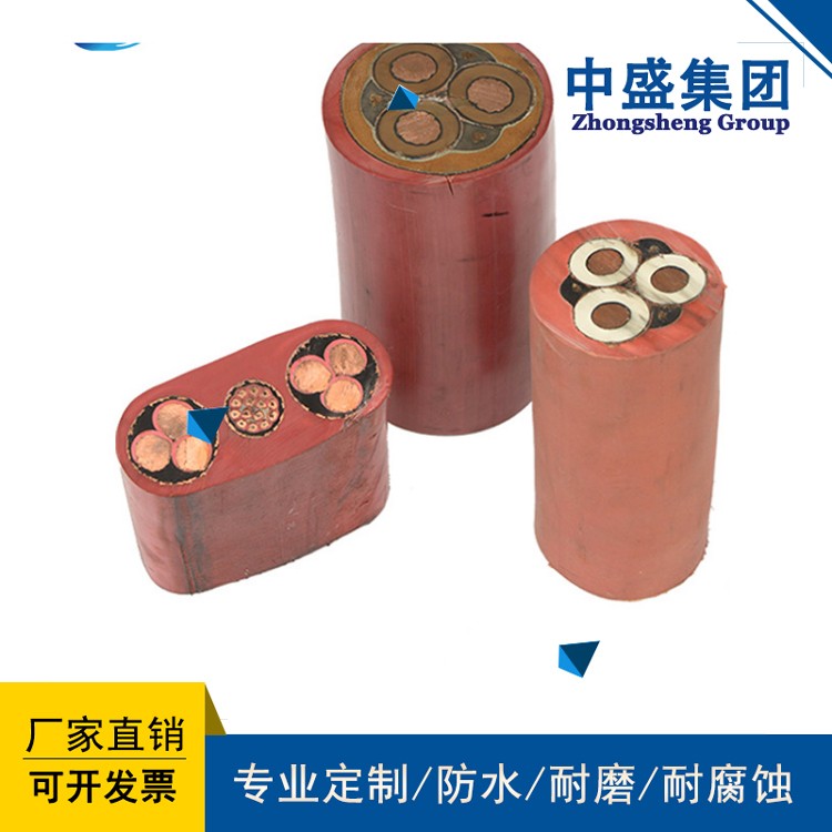 移動(dòng)設(shè)備(堆取料機(jī)、港機(jī))卷筒用YGKFRP，YGKFRP-6KV，YGKFRP-10KV