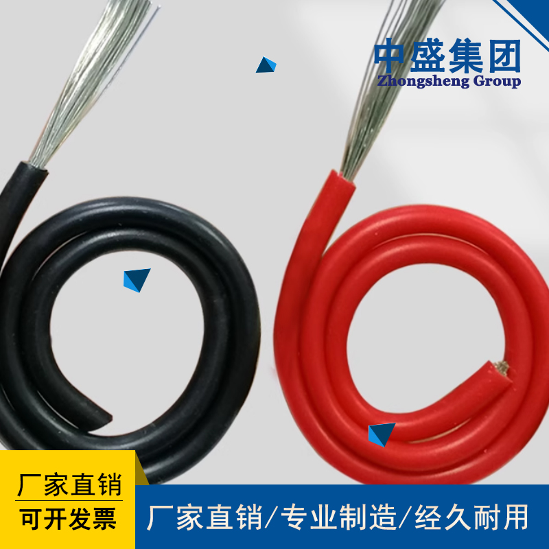 Motor lead wire JHXG